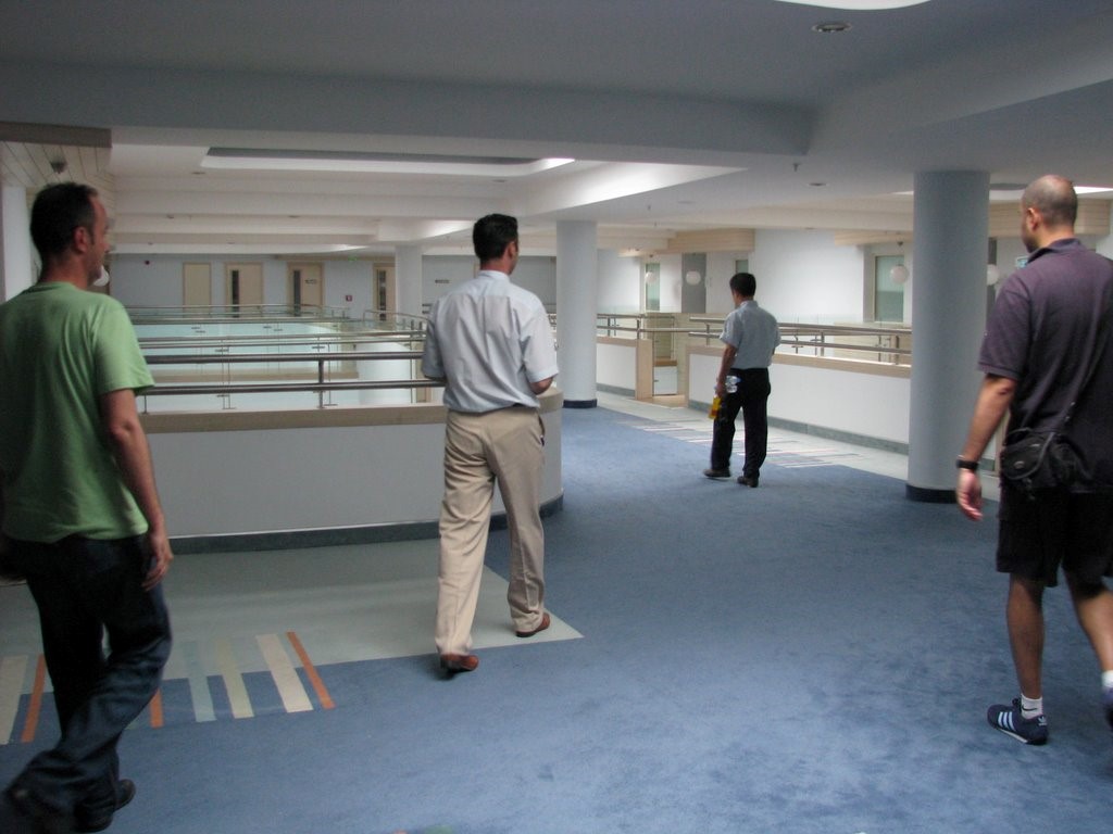 imagini hotel LA BLANCHE RESORT BODRUM